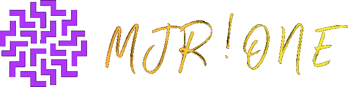 MJR!ONE Repositories